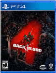 Back 4 Blood (Import) (PlayStation 4)