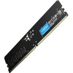 RAM-hukommelse Micron CT2K32G48C40U5 64 GB DDR5