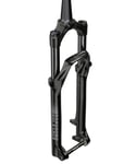 Framgaffel RockShox Judy Silver TK 100 mm 29" 9 mm QR 1-1/8'' 51 mm