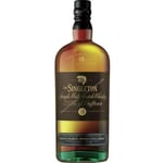 The Singleton 18 Year Old Single Malt Scotch Whisky | 40% vol | 70cl | Sublimely Smooth Speyside Single Malt Whisky | Notes of Stewed Fruit | Nuts & Toffee | Scottish Whisky