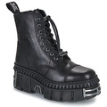 Bottines New Rock  M-WALL083CCT-S9