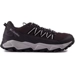 Columbia Mens Sportswear Flow Fremont Trainers - Grey - Size UK 12