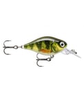 RAPALA X-LIGHT CRANK MID RUNNER 3,5CM Välj färg PEL