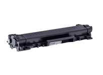 Brother TN2420 svart XL toner - Kompatibel