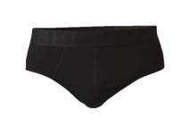 Bambu Boxer Briefs Kalsong - Svart - XL