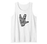 Star Trek Beyond Prosper Hand Tank Top