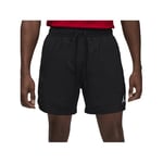 Nike Df Sprt Woven Shorts Black/White XXL