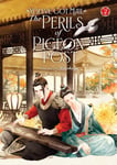 You've Got Mail: The Perils of Pigeon Post - Fei Ge Jiao You Xu Jin Shen (Novel) Vol. 2 Novel - Tegneserier fra Outland