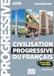 Civilisation progressive du francais - nouvelle edition