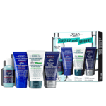 Le Coffret Routine Idéale Pour Homme : Get Up & Groom Kit - Kiehl's