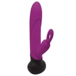 Adrien Lastic Kaninvibrator Bonnie & Clyde Mini