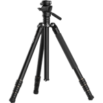 SmallRig 4937 Travel Video Tripod Kit CT150