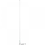 Shakespeare VHF antenn 150cm Nylon bas