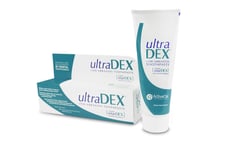 UltraDEX Toothpaste 75ml with Fluoride