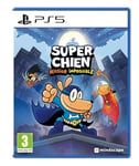 Super Chien : Mission Impossible - PS5