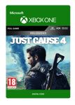 Just Cause 4: Reloaded