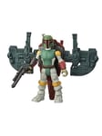 Hasbro Star Wars - Mission Fleet Boba Fett 6 cm