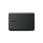 TOSHIBA CANVIO BASICS 2.5 1TB BLACK_ (HDTB510EK3AA)