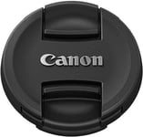 Canon 58mm (E-58II) Lens Cap linssisuojus