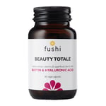 Fushi Beauty Totale for Skin, Hair & Nails - 60 Vegicaps