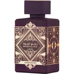 Lattafa Dofter Unisexdofter Badee Al Oud AmethystEau de Parfum Spray 100 ml (3.030,00 kr / 1 l)