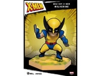 Figurine - Marvel - Mini Egg Attack - X-Men Wolverine - Beast Kingdom Toys