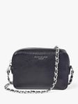 Aspinal of London Milly Pebble Leather Cross Body Bag