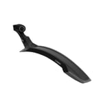 Zefal Deflector RM60 Mountain Bike Rear Mudguard - Black