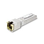 PLANET MTB-LR80 nettverkstransceivermodul Fiber optisk 10000 Mbit/s SFP+ 1550 nm