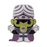 Funko Pop! Pin Cartoon Classics: Power Puff Girls – MOJO JoJo (with  (US IMPORT)