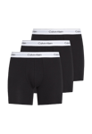 Calvin Klein Boxer Brief 3-pack Svart