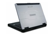 Panasonic Toughbook 55 Bærbar PC - Intel Core i5 (13. Gen) 1345U - 16 GB DDR4 - 512 GB SSD - NVM Express (NVMe), TCG Opal Encryption - 14"