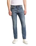 Lee Extreme Motion Skinny Jeans, Bleu (Blue Prodigy AB), 31W / 34L Homme