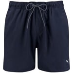 Maillots de bain Puma  BOXER DE BAIN  - Marine - L