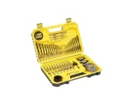 Coffret perçage vissage DEWALT Haute performance - 100 pièces - DT71563-QZ