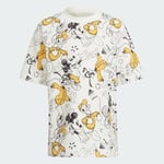 adidas T-shirt x Disney Mickey Mouse Enfants Kids