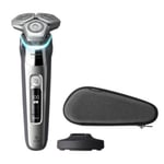 Philips Shaver series 9000 - Våt og tørr elektrisk barbermaskin - S9985/35