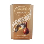 Lindt Lindor Truffles Assorted Chocolate 200g FOLIL005