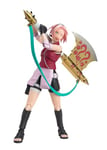 TAMASHII NATIONS - Naruto - Sakura Haruno - NARUTOP99 Edition -, Bandai Spirits S.H.Figuarts Action Figure