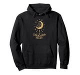 Throne of Glass - The Thirteen for Terrasen Pullover Hoodie