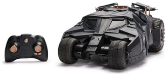 DC Batman All Terrain Remote Control Batmobile