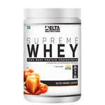 Supreme Whey 100 Myseprotein 900 g