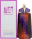 Mugler Alien Hypersense Eau de Parfum 90ml Refillable Spray