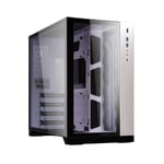 Lian-Li PC-O11 Dynamic Tempered Glass Chassis - White