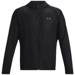 Veste Under Armour  LAUNCH HOODED JACKET