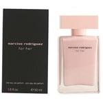 Eau de parfum Narciso Rodriguez  FOR HER eau de parfum vaporisateur 50 ml