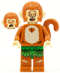 LEGO Baby Monkey King MK032