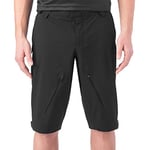 Giro M Havoc H2O Short Vêtement de Cyclisme. Homme, Noir, 32