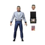 Biff Tannen Back to the Future NECA Ultimate Action Figure Brand New | GD UK