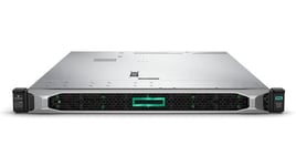 Hpe Proliant Dl360 Gen10 Network Choice